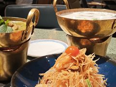 -Home Thai·泰谣(王府井apm店)