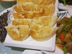 -清雅轩·清真菜·传统菜•融合菜(滑翔店)