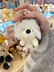 -Nuzzle(静安大悦城店)