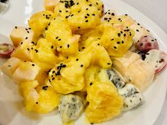 -金满楼(天河中路店)