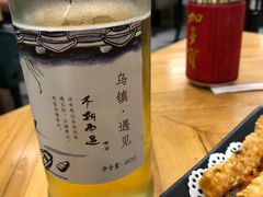 -外婆船宴餐厅·外婆喊你回家吃饭