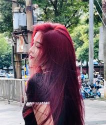 -MOVAN HAIR莫凡匠人发型屋