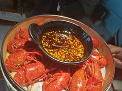 -巴厘龙虾·榜首油焖大虾(音乐学院·沿江酒馆店)
