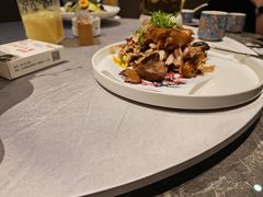 -苏城小院·园林精致苏州菜(斜塘老街店)
