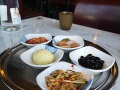 -郑阿姨的家·이모네·韩料&烤肉(武川路店)