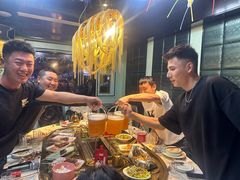 -高鸽子锦州烧烤63年(海阳路店)