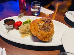 -Ambra Haus琥珀屋精酿餐厅(宝山店)