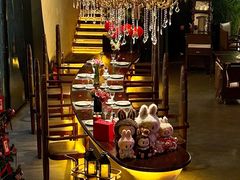 -狮拾久·现代新加坡料理(福田COCO Park店)