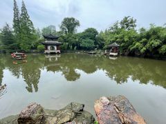 -水绘园