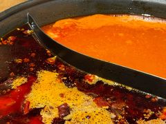 -旧街市鲜货老火锅(大光路店)