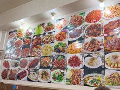 -聚福缘菜馆(隆昌路店)