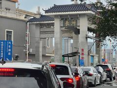 -长洲岛
