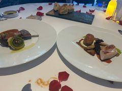 -AZUR聚(香格里拉饭店)