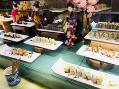 -火宴山自助火锅(明园店)