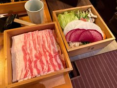 -黒豚料理 寿庵(中央駅西口店)