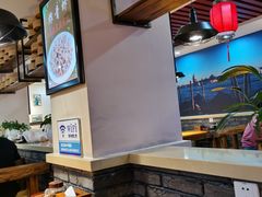 -倍儿美海鲜大排挡·非遗海鲜蒸饺(洋货店)