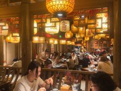 -南京大牌档(青岛万象城店)
