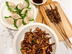 -关东小磨东北菜(漕河泾印象城店)