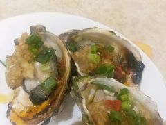 -芭菲盛宴·环球美食(解放碑英利国际店)