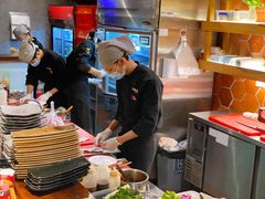 -御牛道日式烤肉料理(杭州万象城店)