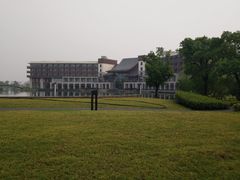 -水月周庄铂尔曼酒店 · 漾全日餐厅