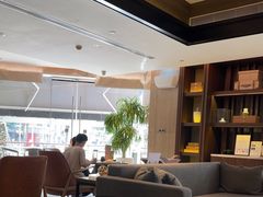 -粤海喜来登酒店·&More聚驿(天河城店)