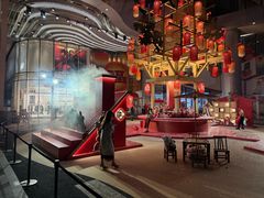 -深圳来福士广场