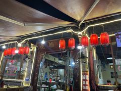 门面-老船夫石锅苗苗鱼·老字号(三道堰总店)