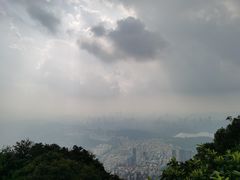 -梧桐山风景名胜区