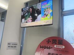 -小荧星艺校(浦东中环分校)