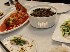 -江苏饭店-中餐厅
