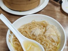 -百福麵家(新馬路店)