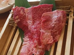 -赤坂亭·M9和牛烧肉·铁板烧·日料398放题(长泰广场店)