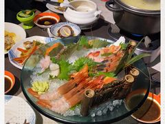 -極上萬膳·日料放题(海岸城店)
