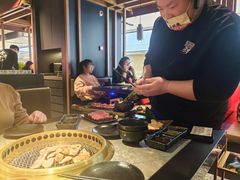 -谷牛日式烤肉(宝山U天地店)