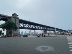 -武汉长江大桥