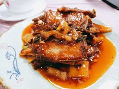 乐乐烧带鱼-乐乐餐厅(湘子庙街店)