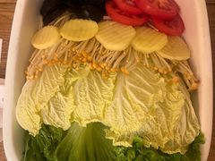 -汕头八合里海记牛肉店(清河店)