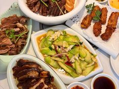 -陆记鹅庄·潮汕菜·狮头鹅(大仟里店)