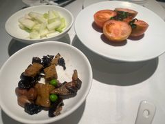 -四季民福烤鸭店(王府井东安门店)
