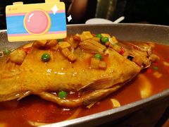 -山里亲戚(淞虹路店)
