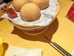 -蔡澜点心·粤菜(花城汇南区店)