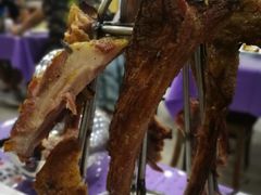 -新疆巴州金丝特餐厅(大钟寺店)