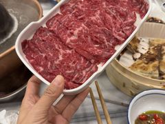 -牛街清真满恒記(平安里西大街店)