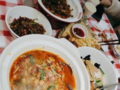 -西江红·株洲本地菜(滨江南路店)