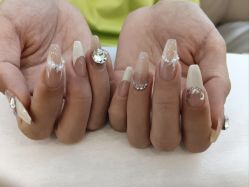 -斯馨·健康美甲美睫