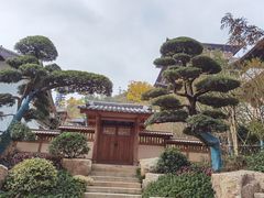 -径山寺