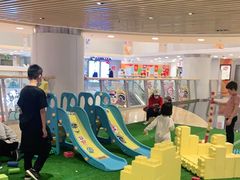 -银座mall(东直门店)