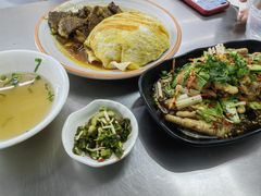 -缅丽·缅甸小吃(版纳店)