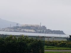 -阿尔卡特拉斯岛